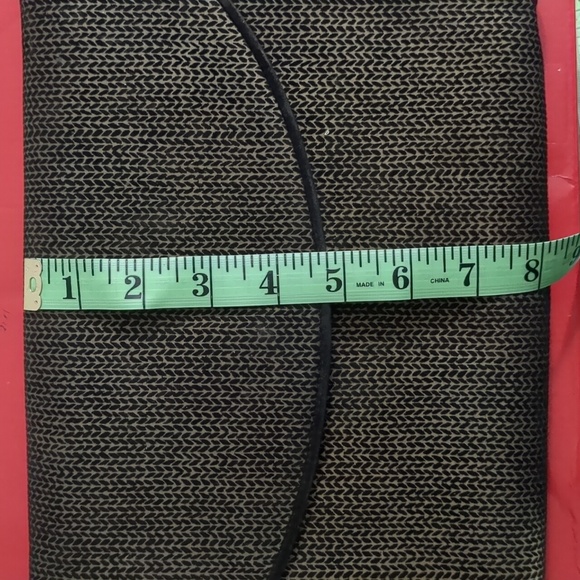 Salvatore Ferragamo evening purse - Picture 6 of 7